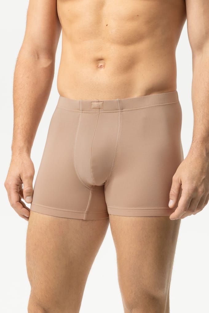 mey Long Shorty Serie Business Class - das Original
