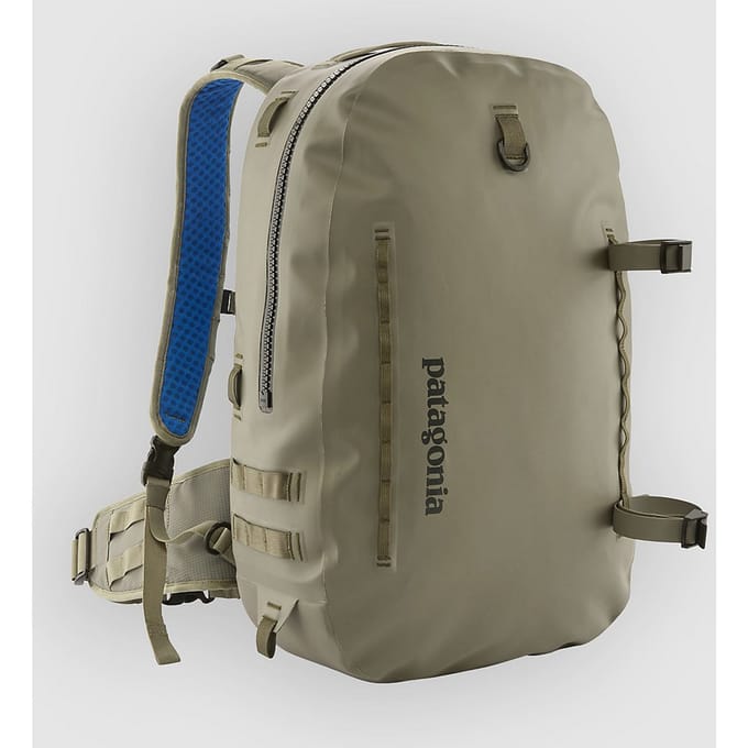Patagonia Guidewater Rugzak groen
