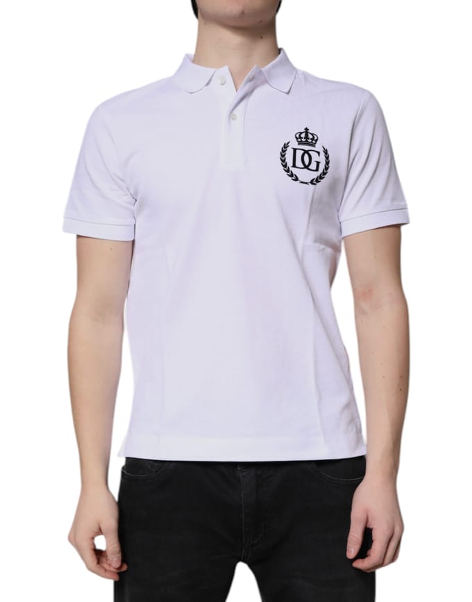 Korte Mouw Polo Shirt