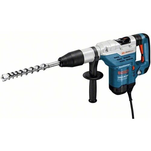 Bosch Professional 0.611.264.000 GBH 5-40 DCE Professional Rotary Hammer