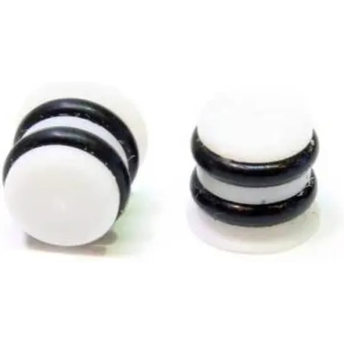 Accessoire voor aquariumfilter Kussentjes Eheim 1001/1002