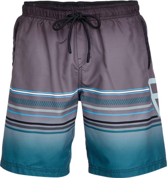 Brunotti - Cester-Long - Zwembroek Mediterranea - Heren - 100% Recycled - 4-Way Stretch - Sneldrogend - S