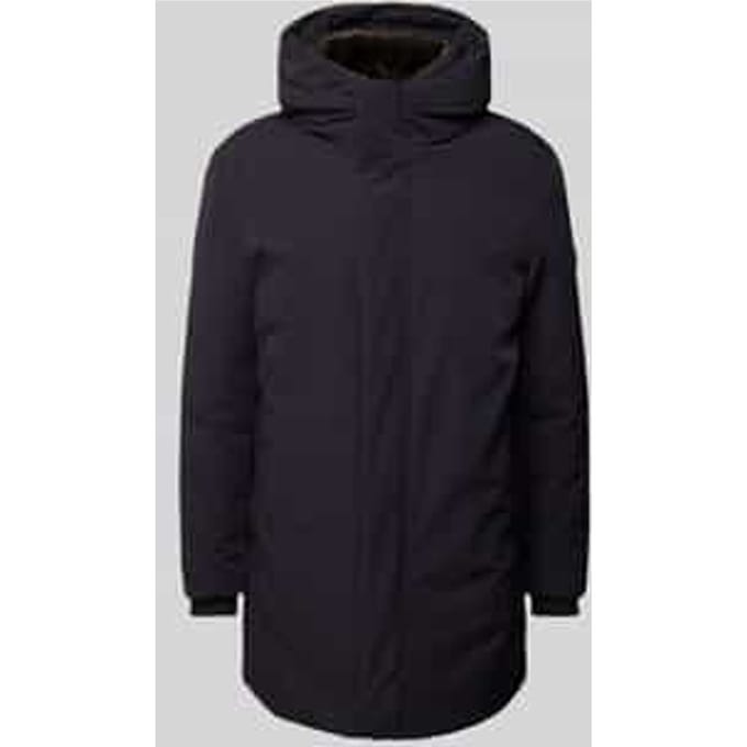 Parka met capuchon, model 'DAWSON'
