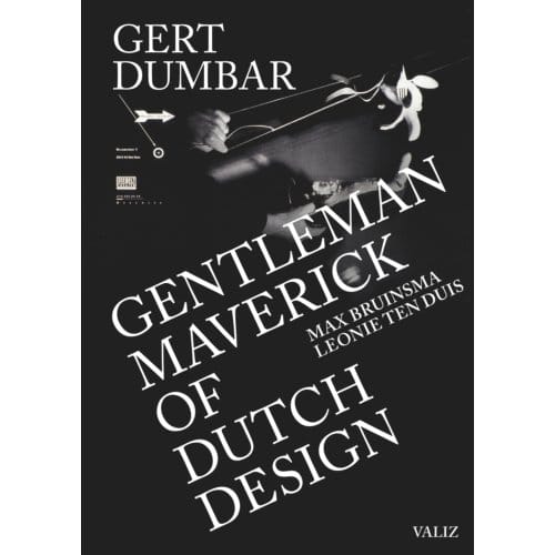 Gert Dumbar - Max Bruinsma