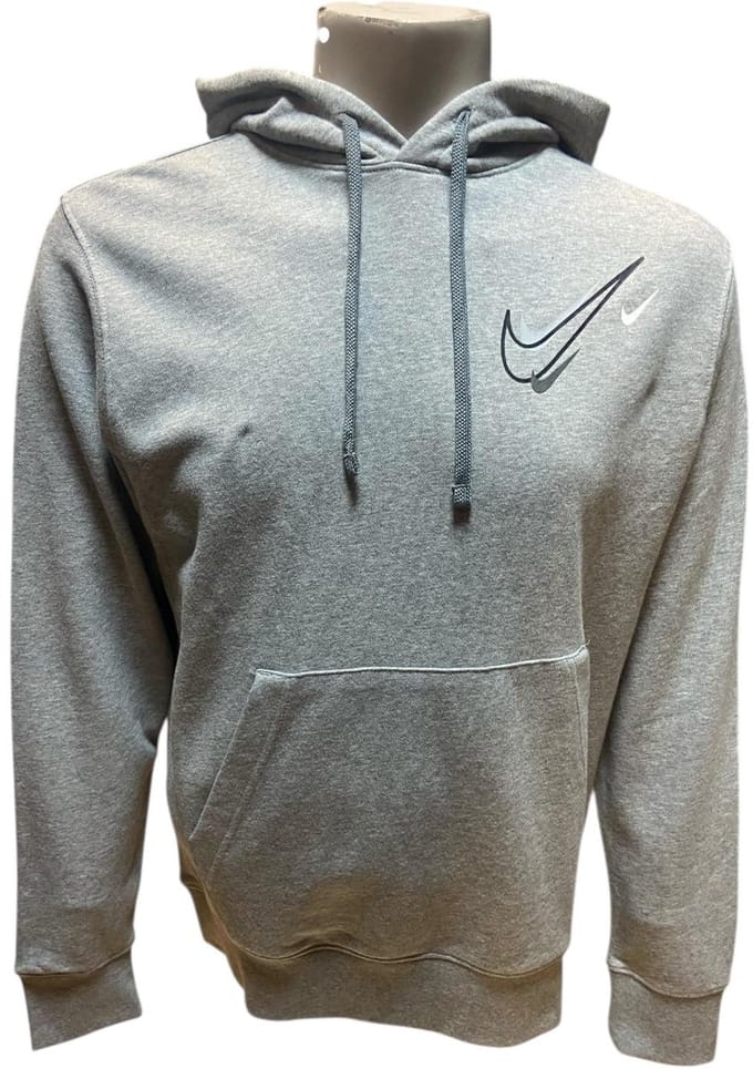 NIKE HOODIE - MAAT M