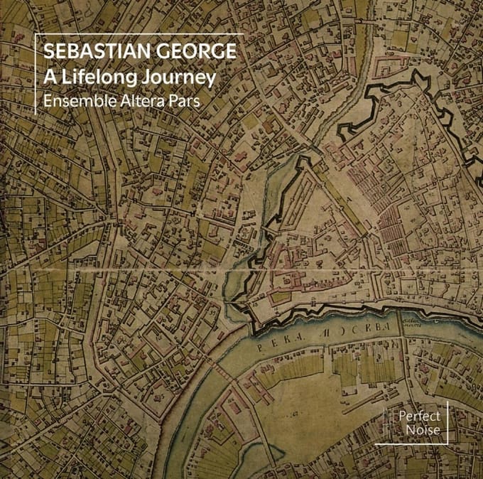 Sebastian George: A Lifelong Journey