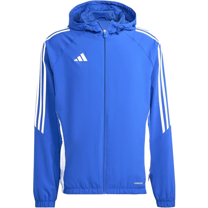 Waterdichte jas adidas Tiro 24