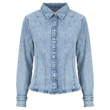 Levi's Shaped Shirt Taglia: S | Maglie a manica lunga Outlet | Donna
