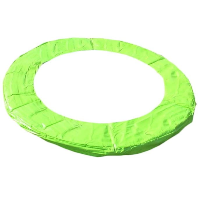 Housse à ressorts pour le trampoline MASTERJUMP de 305 cm