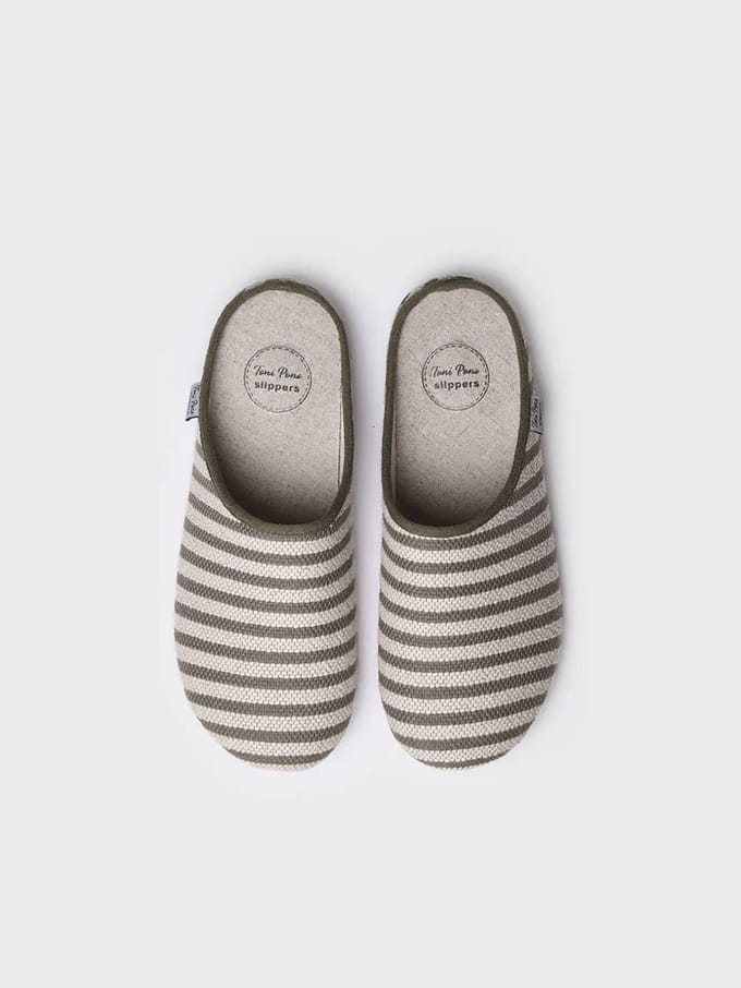 Herenslippers | NAI-DL