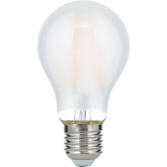 ORION LED lamp E27 8W 2.700K 980 lm mat dimbaar