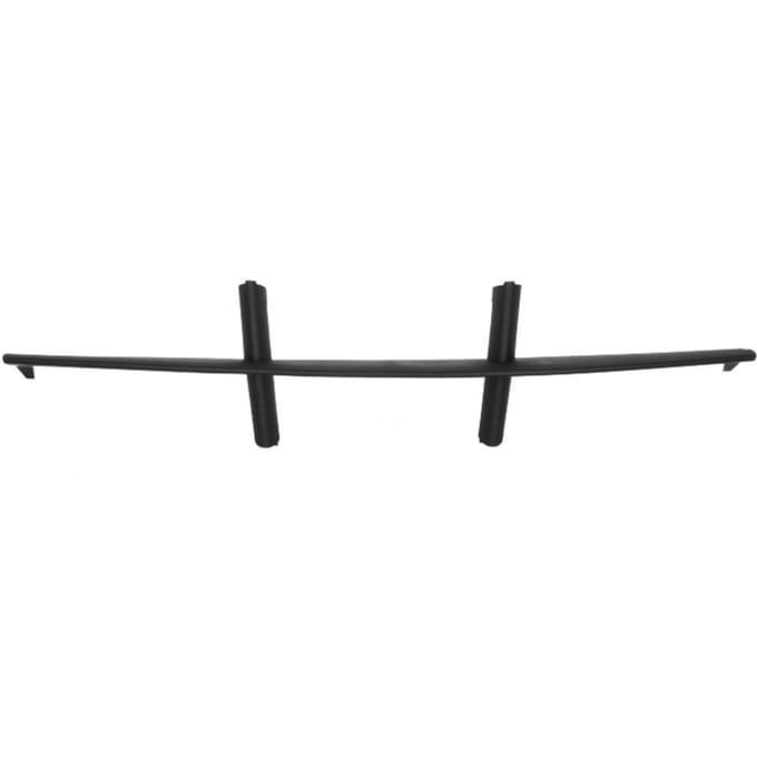 Ventilatierooster, bumper BLIC 6502-07-0066993PP