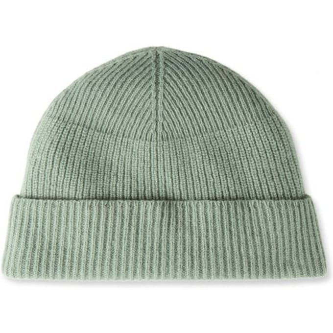 OLYMP Signature beanie, Groen