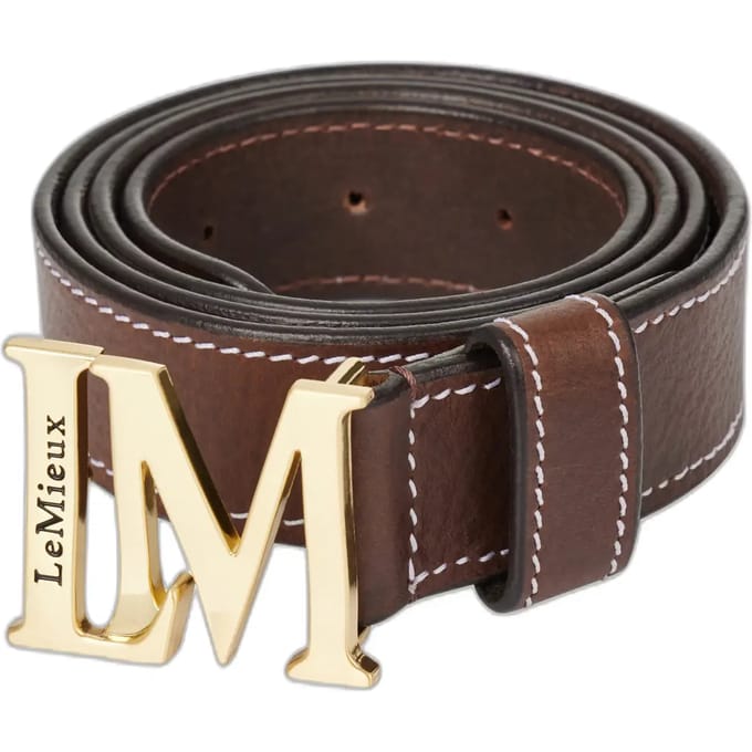Damesriem LeMieux Monogramme