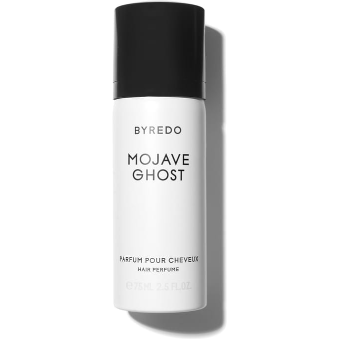 Byredo Haarparfum Mojave Ghost