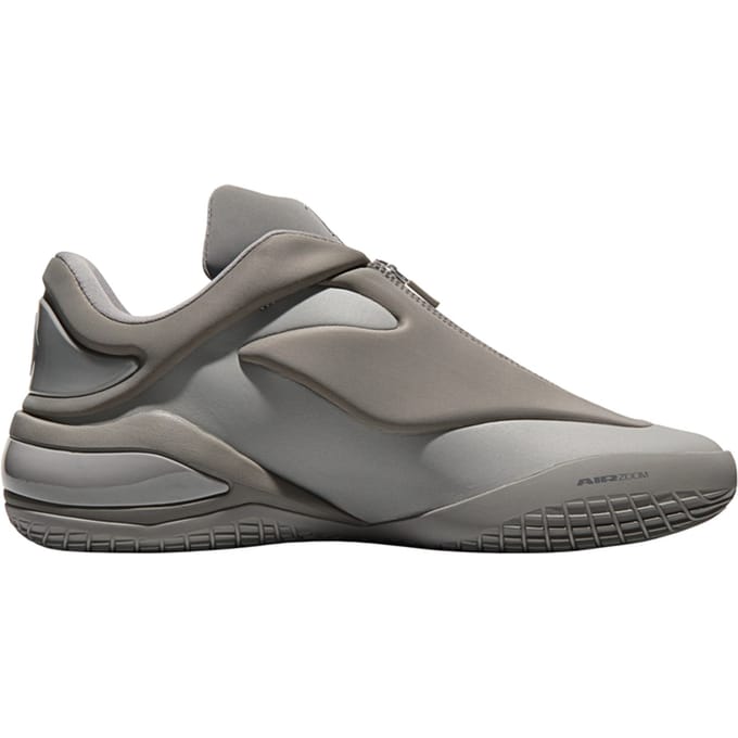 Converse Shai Sneakers Heren - Grijs - Maat 40.5 - Nylon