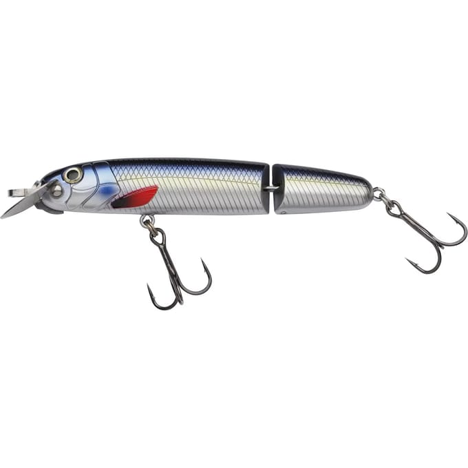 Lok Abu Garcia Hi-Lo Jointed