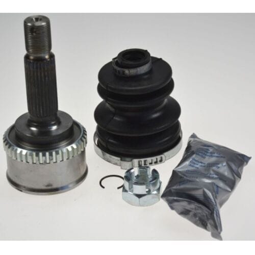 Homokineet reparatie set, aandrijfas SPIDAN 20689