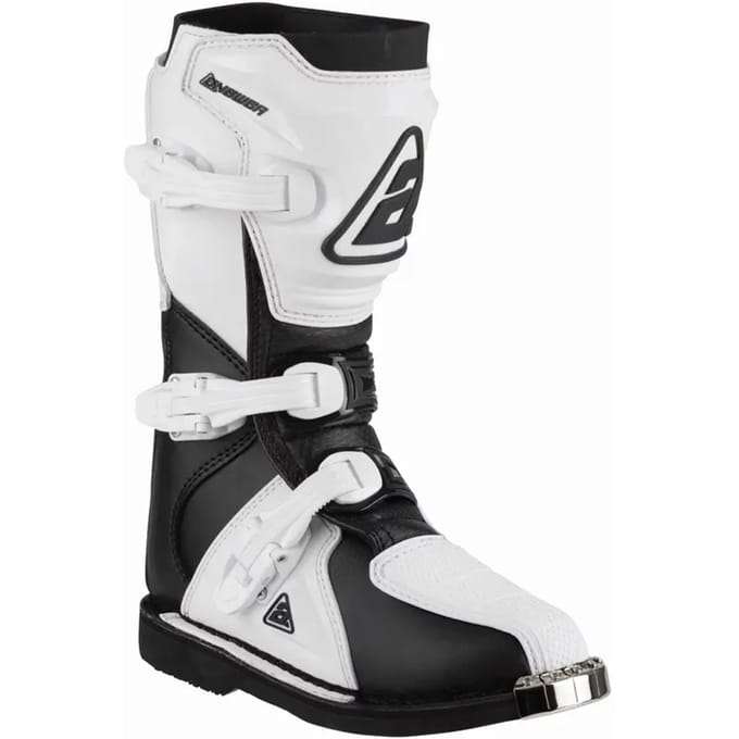 Motorcrossschoenen voor kinderen Answer AR1