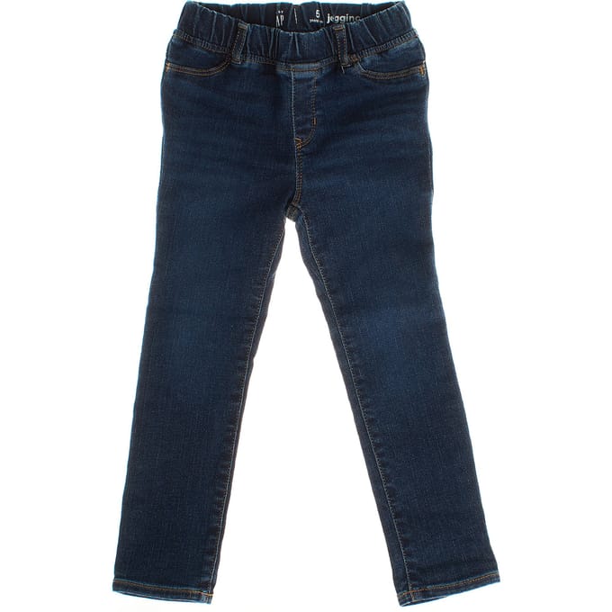 Meisjes 681317 Jeggings Broek