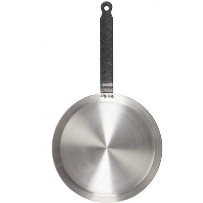 WDMT Pannenkoekenpan ø 26 cm zilver