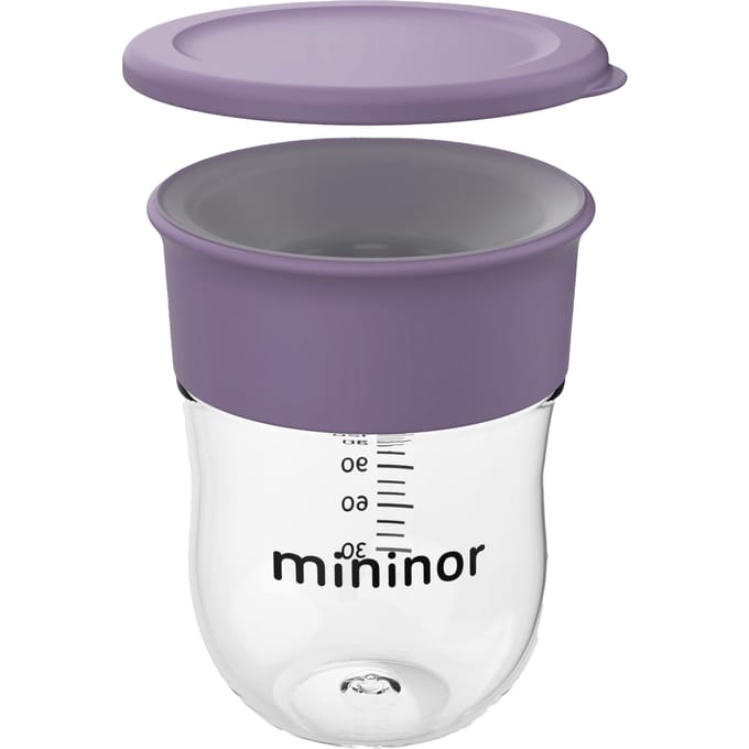 Mininor Training Cup Syren 220 ml