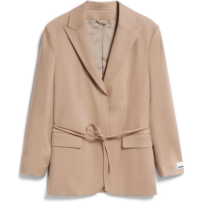 Blazer voor dames ARMEDANGELS Oriaana