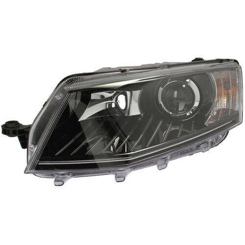 Koplamp, bevestiging MAGNETI MARELLI 711307024258