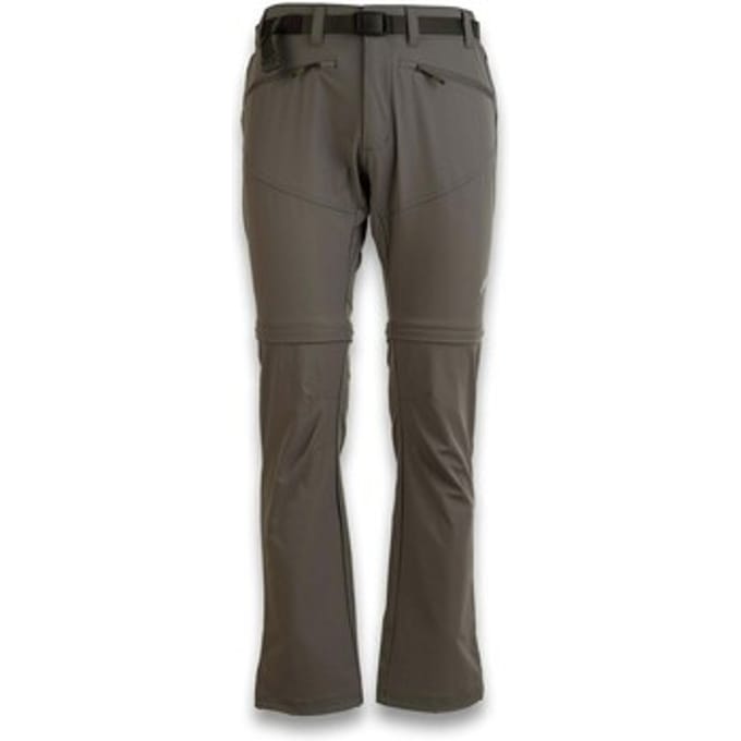 Broek Ande Latemar Zip Off