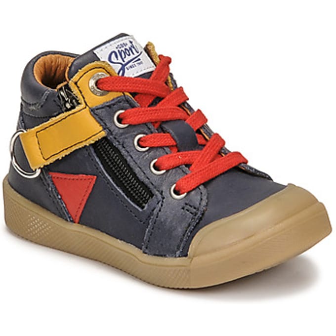 GBB  Hoge Sneakers TIMOTHE