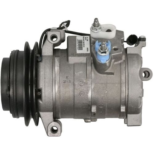Airco-compressor AIRSTAL 10-2190