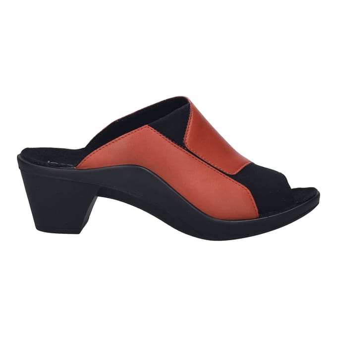 JOSEF SEIBEL Dames Verstopping St.Tropez 44 in rood