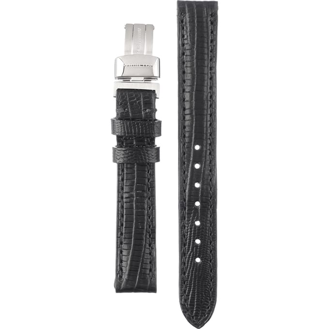 Hamilton Straps H690.242.101 Ventura Horlogeband