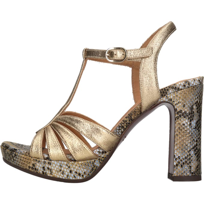 Chie Mihara Sandalen grijs