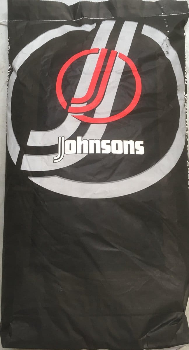 Holiday - 15 kg - Johnsons Sport Seeds - Speelgazon