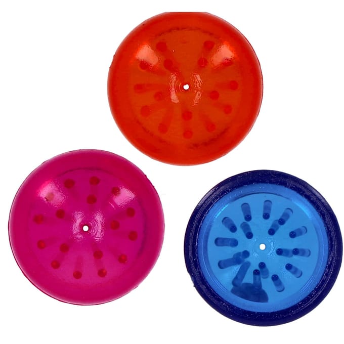 Ploppers Kwallen 3 Op Blisterkaart
