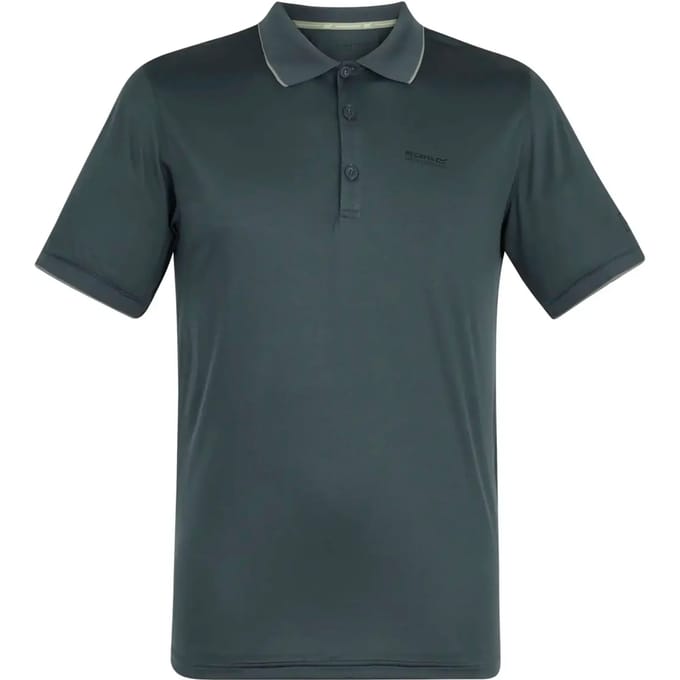 Jersey poloshirt Regatta Remex II