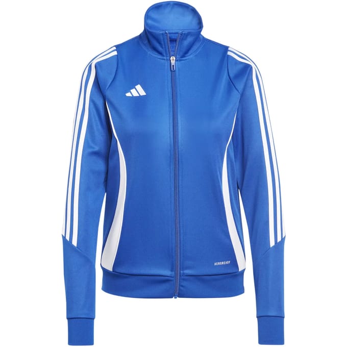 Trainingsjack voor dames adidas Tiro 24