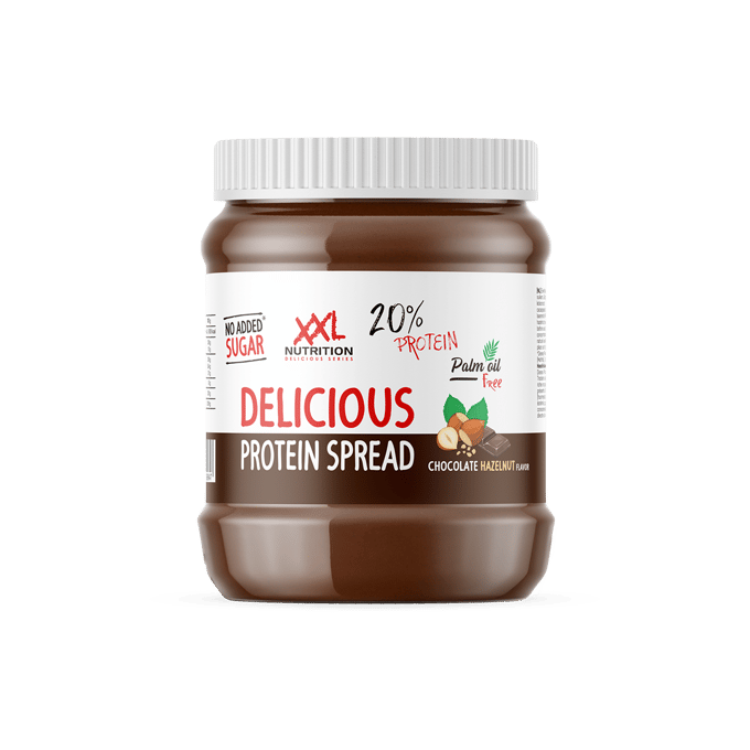 XXL Nutrition Delicious Protein Spread