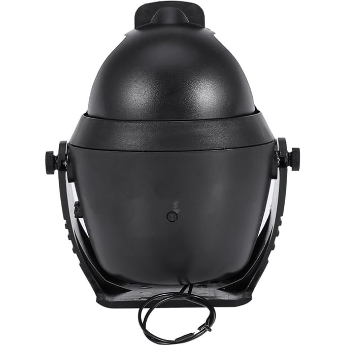 Boussole électronique de navigation pivotante à LED de haute précision pour bateau, voiture blanc