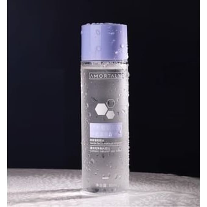 AMORTALS - Amino Acid Makeup Remover 80ml