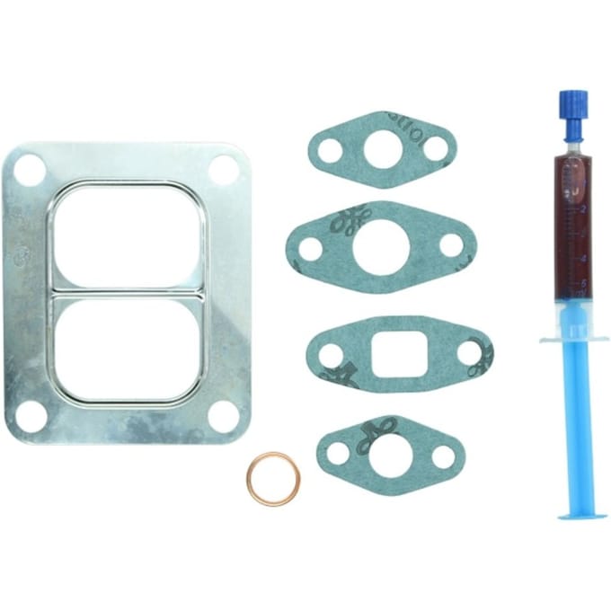Montageset, supercharger MAHLE 061 TA 15657 000