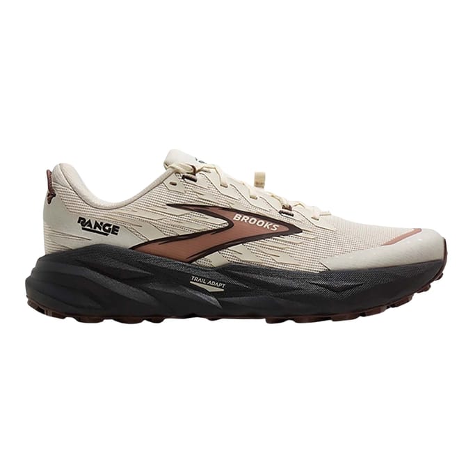 Chaussures de trail running Brooks Range Hommes