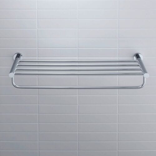 Duravit D-Code towel rack 0099251000