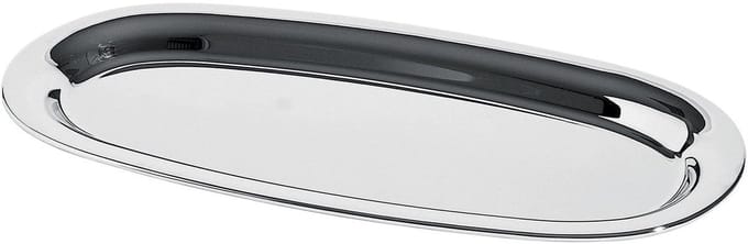 Alessi Vis-Serveerschaal-56cm-Jasper-Morrison