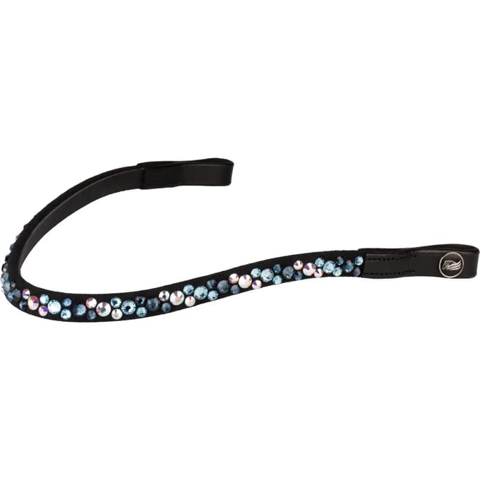 Strass frontbalk voor paard Supreme Spirit Model