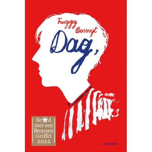 Dag, - Twiggy Bossuyt