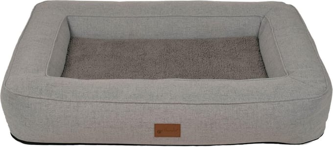 Petlando Orthopedische hondenmand Lima Stone M - Hond