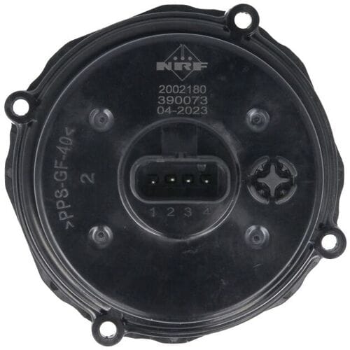 Hulpwaterpomp (koelwatercircuit) NRF 390073