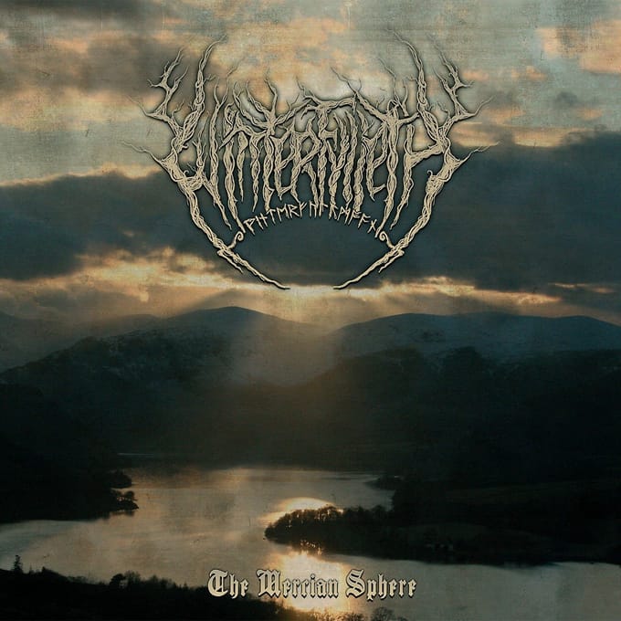 Winterfylleth - The Mercian Sphere (2 LP)